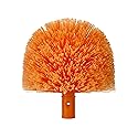 Gardus SP2 SpinAway Rotary Cleaning Kit Replacement Brush Head