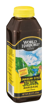 World Harbors Marinade Jamaican Jerk18
