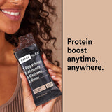 RXBAR Protein Bars, Chocolate Sea Salt, 24 Count - Simple Ingredient Snack Bars
