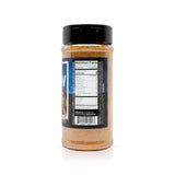 Spiceology - Derek Wolf Cowboy Butter Seasoning - Bold & Buttery Blend with Garlic, Smoked Paprika & Mustard - Perfect for Beef Brisket, Pork Chops