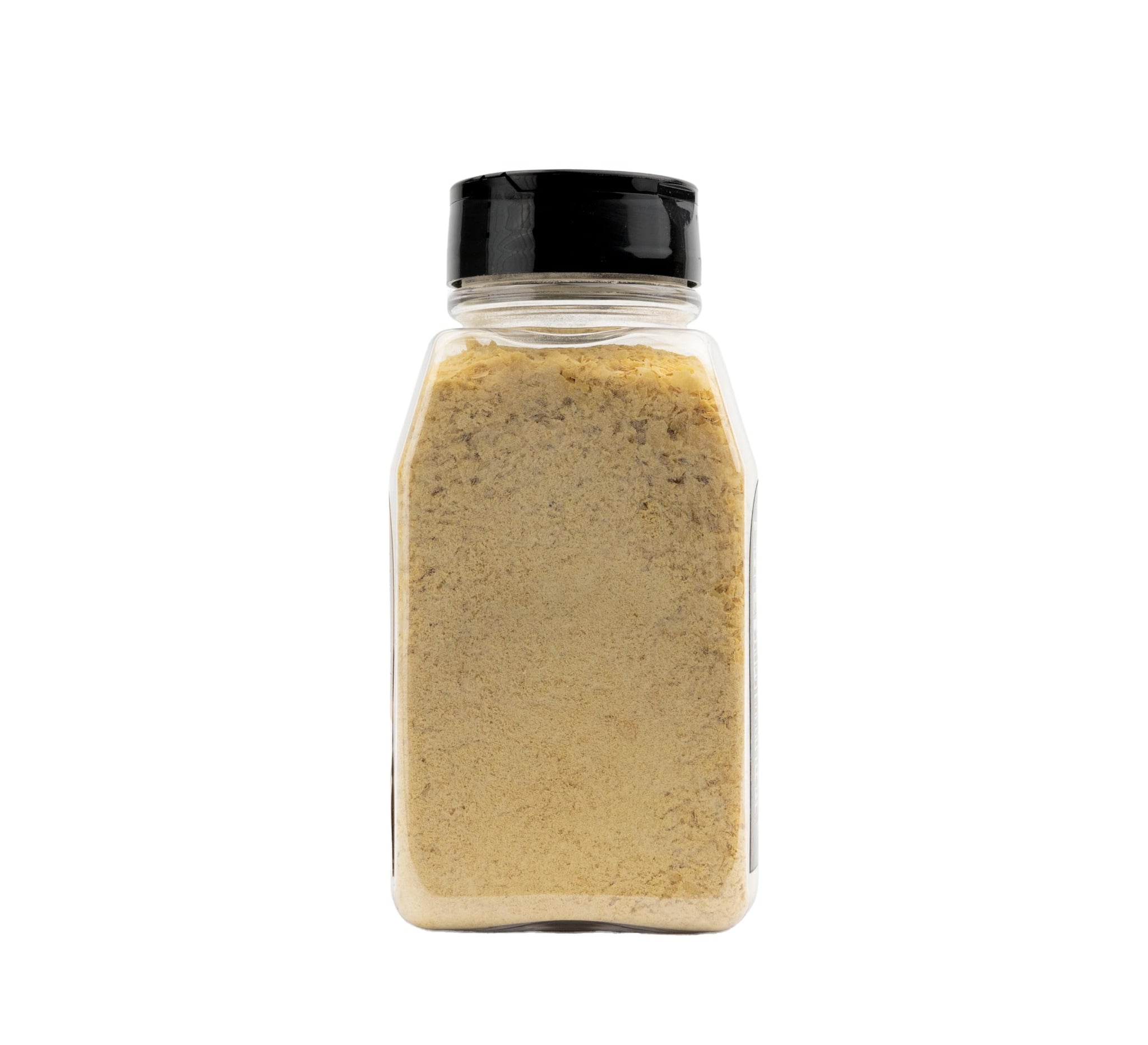 GranAroma Nutritional Yeast, Perfect for Popcorn, Pasta, Salads & Vegan Cheese (6 Ounce)
