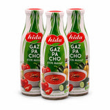 Andalusian Gazpacho. Imported from Spain Pack of 3