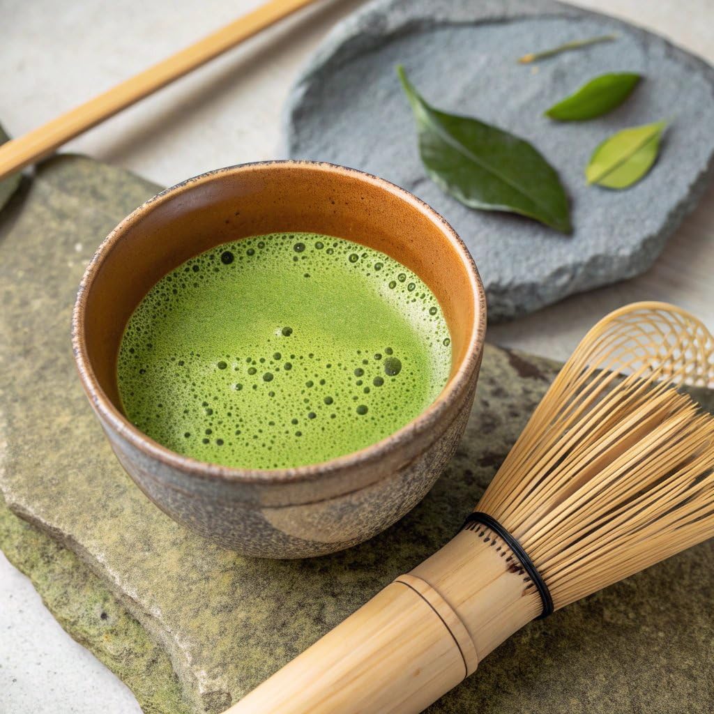 Marukyu Koyamaen Premium Ceremonial Grade Matcha [Japan][Multiple Grades] (Aorashi, 40g)