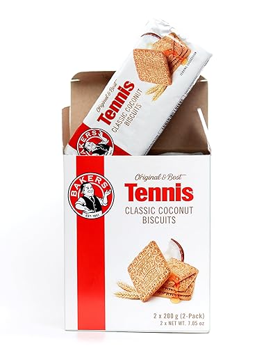 Bakers Tennis biscuits - 200g