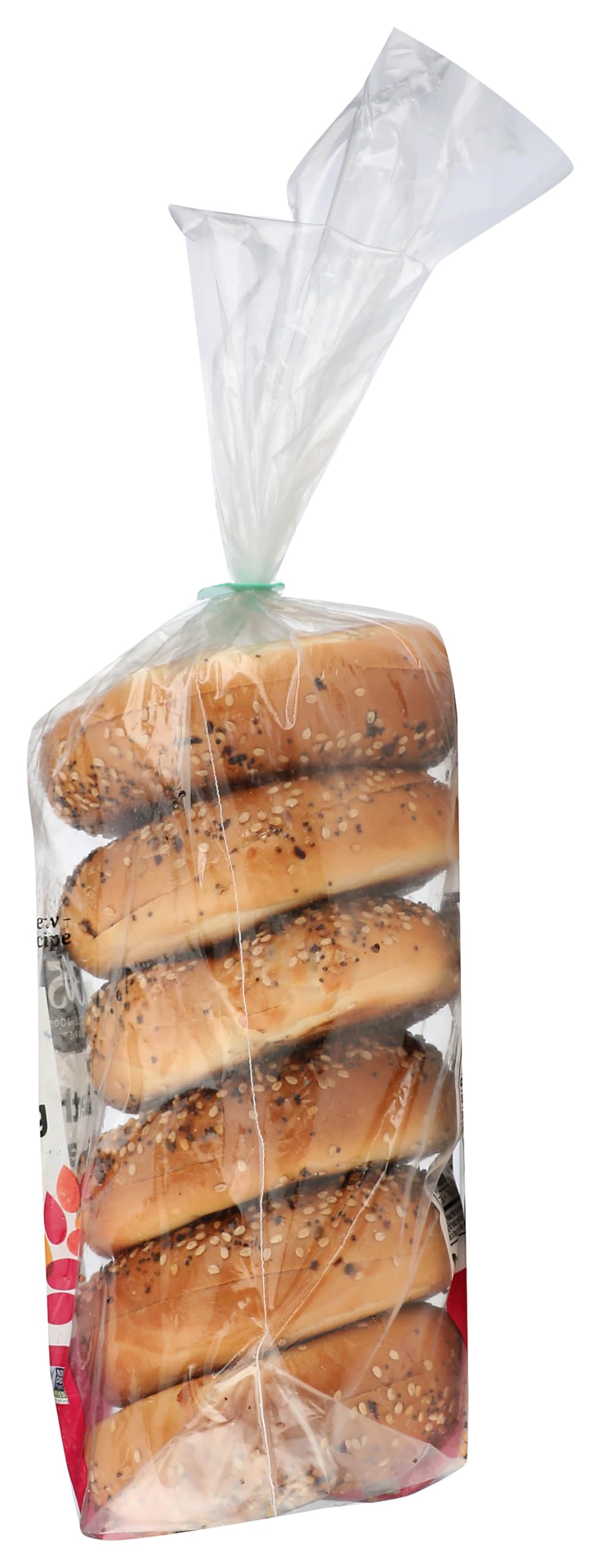 365 by Whole Foods Market Everything Bagels, 18 OZ