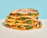 Eureka Tortilla Variety Pack | Artisanal Flour Tortillas | 2 Organic Plain Delicious, 1 Blueberry and Maple, 1 Cinnamon Horchata, 1 Pickled Jalapeño