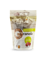 Grandma Emily Apple Crumble Super Crunch Granola Breakfast Cereal Clusters, 9 ounce