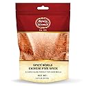 Spicy World Chinese Five Spice Powder 1.25 Pound (20oz) Bag - Great for Asian meals, Chinese 5 Spice Seasoning, Cinnamon, Fennel Seed, Cloves, Star
