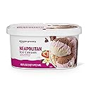 Amazon Grocery, Neapolitan Ice Cream, 48 Fl Oz