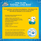 Oxi-clean Max Force Power Paks, 10 Count