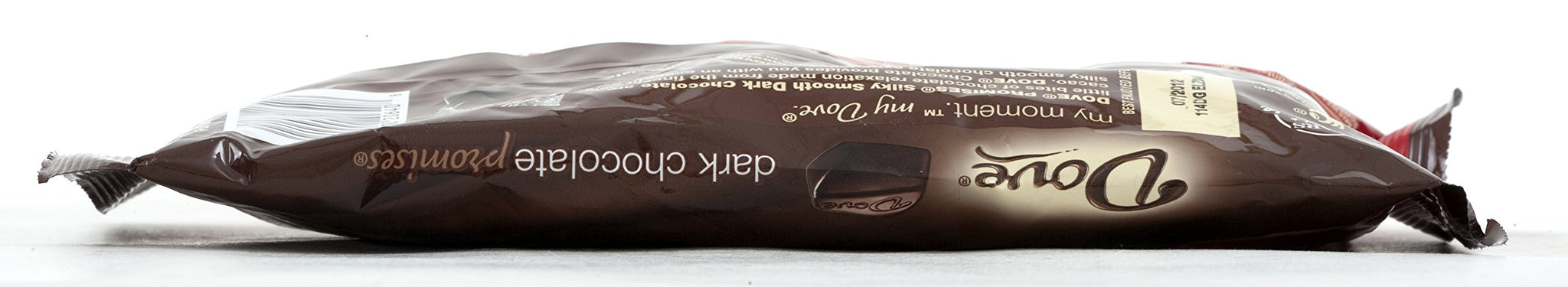Dove Dark Chocolate Promises, 9.5-Ounce Packages (Pack of 4)