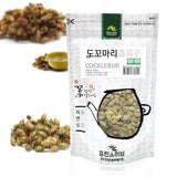 [Medicinal Korean Herb] Cocklebur (Xanthium strumarium/Canger/????) Dried Bulk Herbs 4oz (113g)