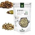 [Medicinal Korean Herb] Cocklebur (Xanthium strumarium/Canger/????) Dried Bulk Herbs 4oz (113g)
