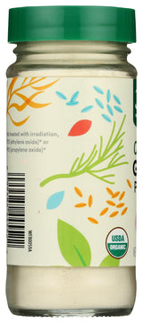 365 by Whole Foods Market, Organic Garlic Powder, 2.33 Ounce