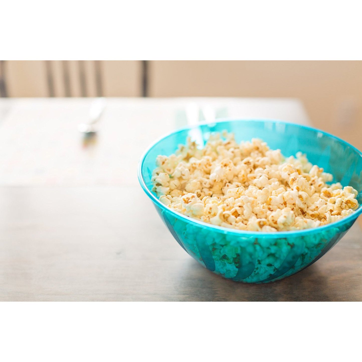 Angie's BOOMCHICKAPOP Sweet & Salty Kettle Corn Popcorn, 7 Ounce Bag (Pack of 12 Bags)