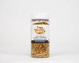 Spice Madness - New England Garlic Pepper Rub - 10 oz
