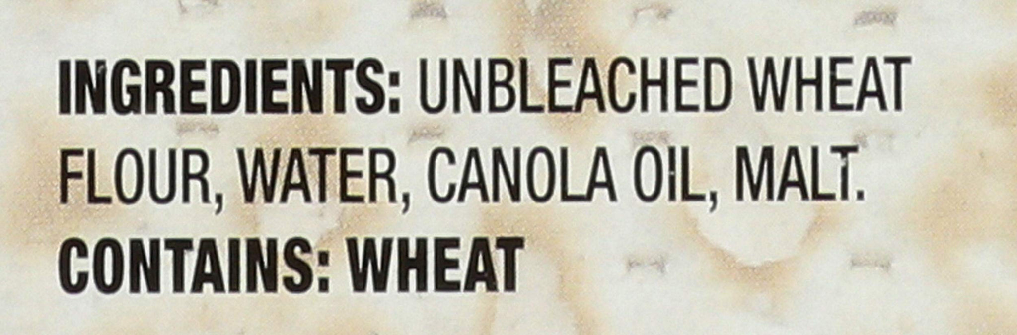 Streits Unsalted Matzo, 11 Ounce