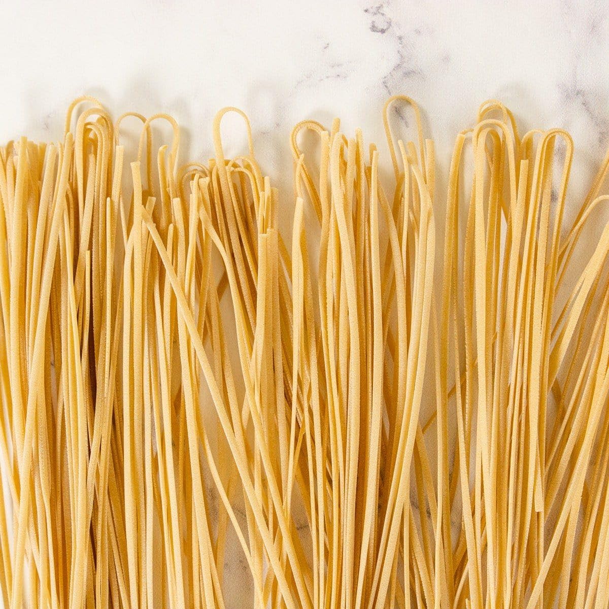 Bona Furtuna Organic Linguine Ancient Grain Pasta Made in Italy, no-GMO Linguine Pasta, 17.6 oz