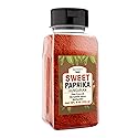Unpretentious Sweet Hungarian Paprika, 2 Cups, Sweet & Savory, Fine Powder, Dry Rubs & Garnishes (8 Ounce)