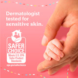 Dreft Toddler Liquid Laundry Detergent, Gentle on Sensitive Skin Laundry Soap, 150 fl oz, 114 Loads (Packaging May Vary)