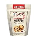 Bob's Red Mill Gluten Free Muffin Mix, 16 Oz
