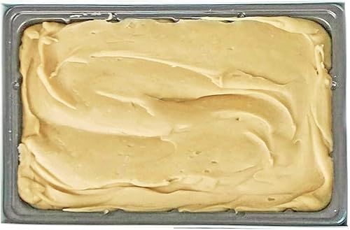 Home Made Creamy Peanut Butter Fudge - 24 OZ Currier and Ives Gift Box