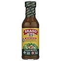 Bragg Organic Vinaigrette Salad Dressing and Marinade - 12 fl oz - Gluten-Free Dressing with Bragg Apple Cider Vinegar