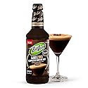 Zing Zang Espresso Martini Mix - Non-Alcoholic Coffee Cocktail Mixer - Smooth Espresso Flavor - 32 Fl Oz Bottle (Pack of 1)