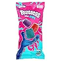 Toztecas Wild Drops, Chewy Gummies, Spicy Fruit Flavored Candy, 2.8 Oz 2.8 Oz (Pack of 1)