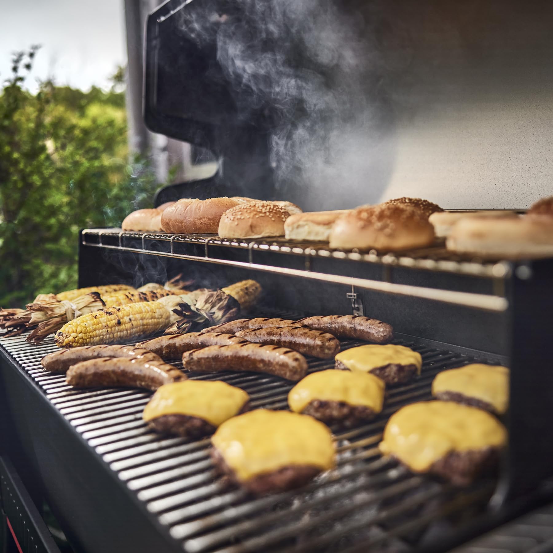 Weber Grill'n Spray, 6 oz