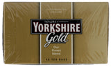 TAYLORS OF HARROGATE Yorkshire Gold Black Tea, 40 CT