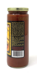 CASA CORONA SAUCE ENCHILADA RED 16 OZ