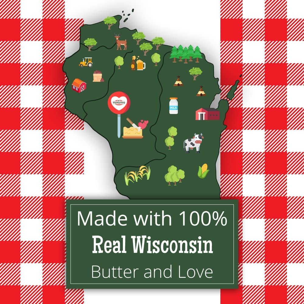 Valley Fudge, Huckleberry, Fresh Artisan Fudge, Real Butter, Real Butter, Gourmet Candy, Half Pound Package