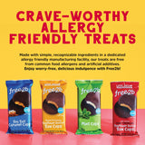 Free2b Sunflower Butter Sun Cups, Allergy Friendly Holiday Pack, 6 Count