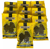 Gurme212 Premium Turkish Grape Leaves (Leaves for Dolma) 16 oz/455g (Early Harvest, 10-pack)