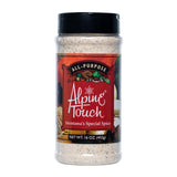 Alpine Touch 16 Oz All Purpose Seasoning