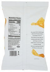 365 By Whole Foods Market, Potato Chips Barbecue, 8 Ounce