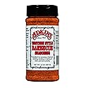 Western Style Barbecue BBQ Seasoning 14 oz. pack of 3.