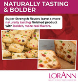 LorAnn Tutti Frutti SS Flavor, 1 ounce bottle