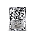 Organic Espresso, Certified Fair Trade Organic Coffee, 2 Pound, Whole Bean (Organic Espresso)
