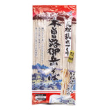Hakubaku Authentic Japanese Buckwheat Noodle, Kisoji Ontake Soba 7oz (12 pack)