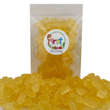 FirstChoiceCandy Gummy Bears (Pineapple, 2 LB)