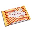 Tunnock's Caramel Wafers - Milk Chocolate (Pack of 4 Wafers) 120g