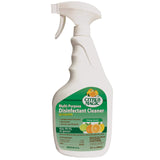 Citrus Magic Multi-Purpose Disinfectant Cleaner, Citrus, 32-Fluid Ounce, 613773093