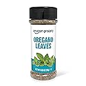 Amazon Grocery, Oregano Leaves, 0.65 Oz