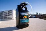 Bling Sauce Roof Sauce, 2-in-1 RV Roof and Seal Cleaner Plus UV Protectant, 64 oz.