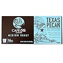 HEB cafe ole single serve coffee 54 count - PACK OF 2