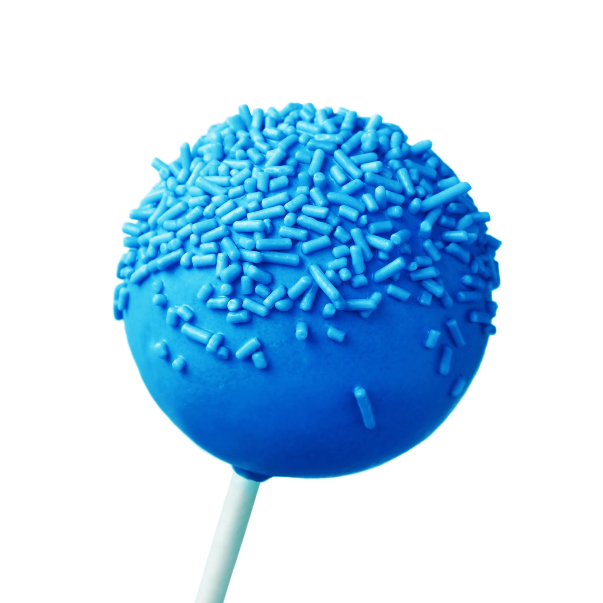 Birch & Meadow Blue Sprinkles, 12.8 oz, Decorative & Fun Topping