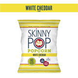 SkinnyPop Variety Pack, 0.5 Oz, 14 Ct