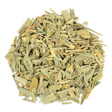 Hapsmiley Bamboo Leaves Tea, Organic Bamboo Leaf Tea (??/DanZhuYe/?? ?? ?) Dried Loose Leaves 60g (2 oz)